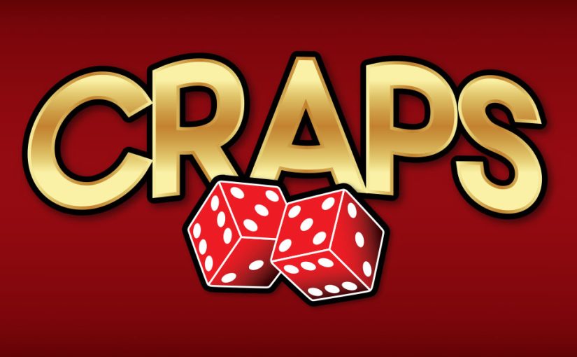Slot Craps: Permainan Gacor Terkini Besutan Provider Play’n GO