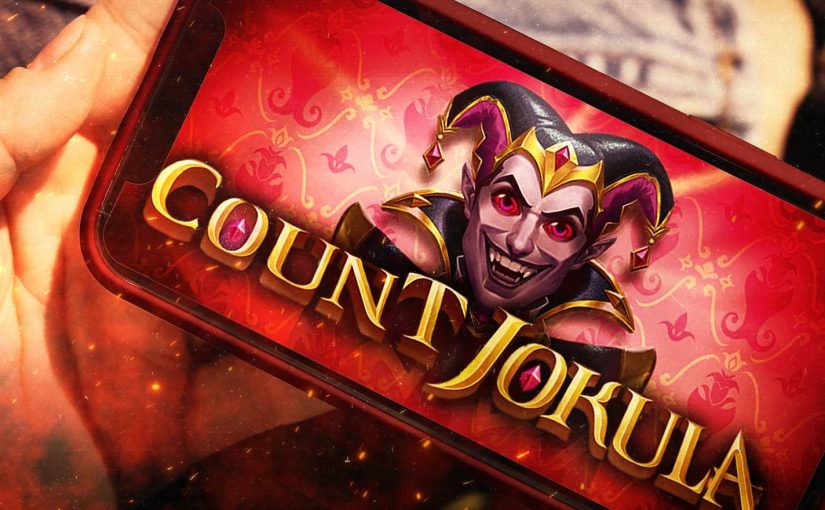 Mengulas Seputar Tentang Permainan Gacor Provider Play’n GO : Slot Count Jokula