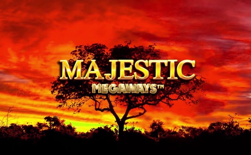 Keuntungan Maksimal Dalam Era Permainan Digital : Slot Majestic Megaways