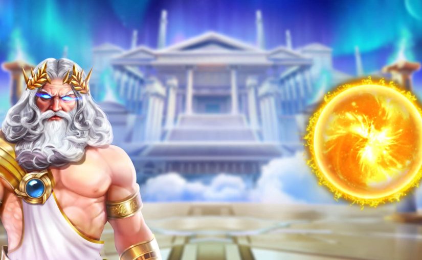 Strategi Cerdas Memilih Slot Online dengan RTP Tinggi dari Pragmatic Play di Indonesia